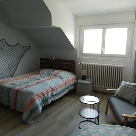 Kael Ar Martoled Apartment เลอครัวซิก ภายนอก รูปภาพ