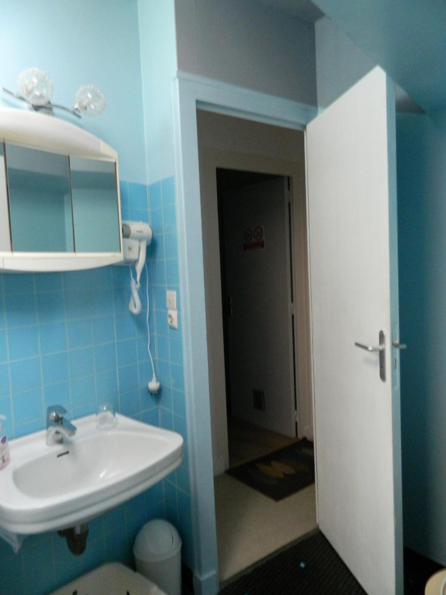 Kael Ar Martoled Apartment เลอครัวซิก ภายนอก รูปภาพ