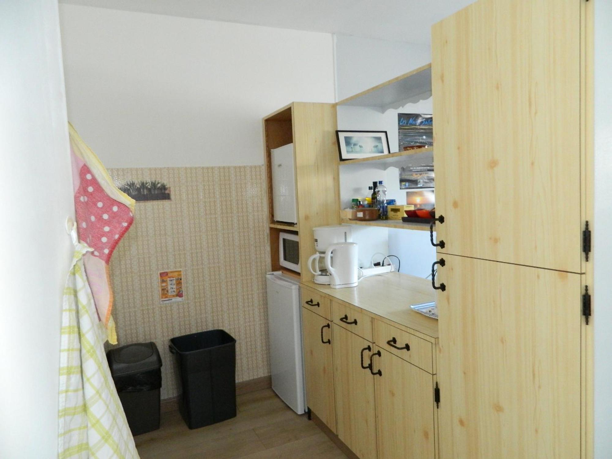 Kael Ar Martoled Apartment เลอครัวซิก ภายนอก รูปภาพ
